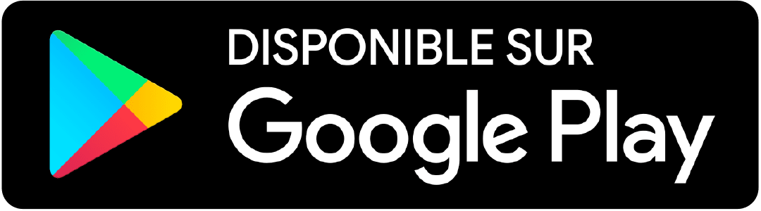 Logo Google Play